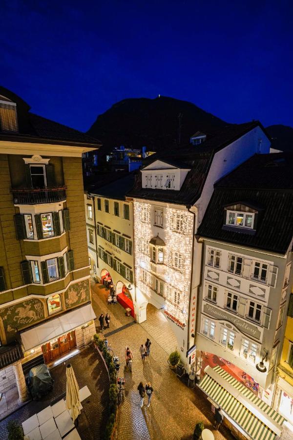 Your Stay In Bolzano Exterior photo