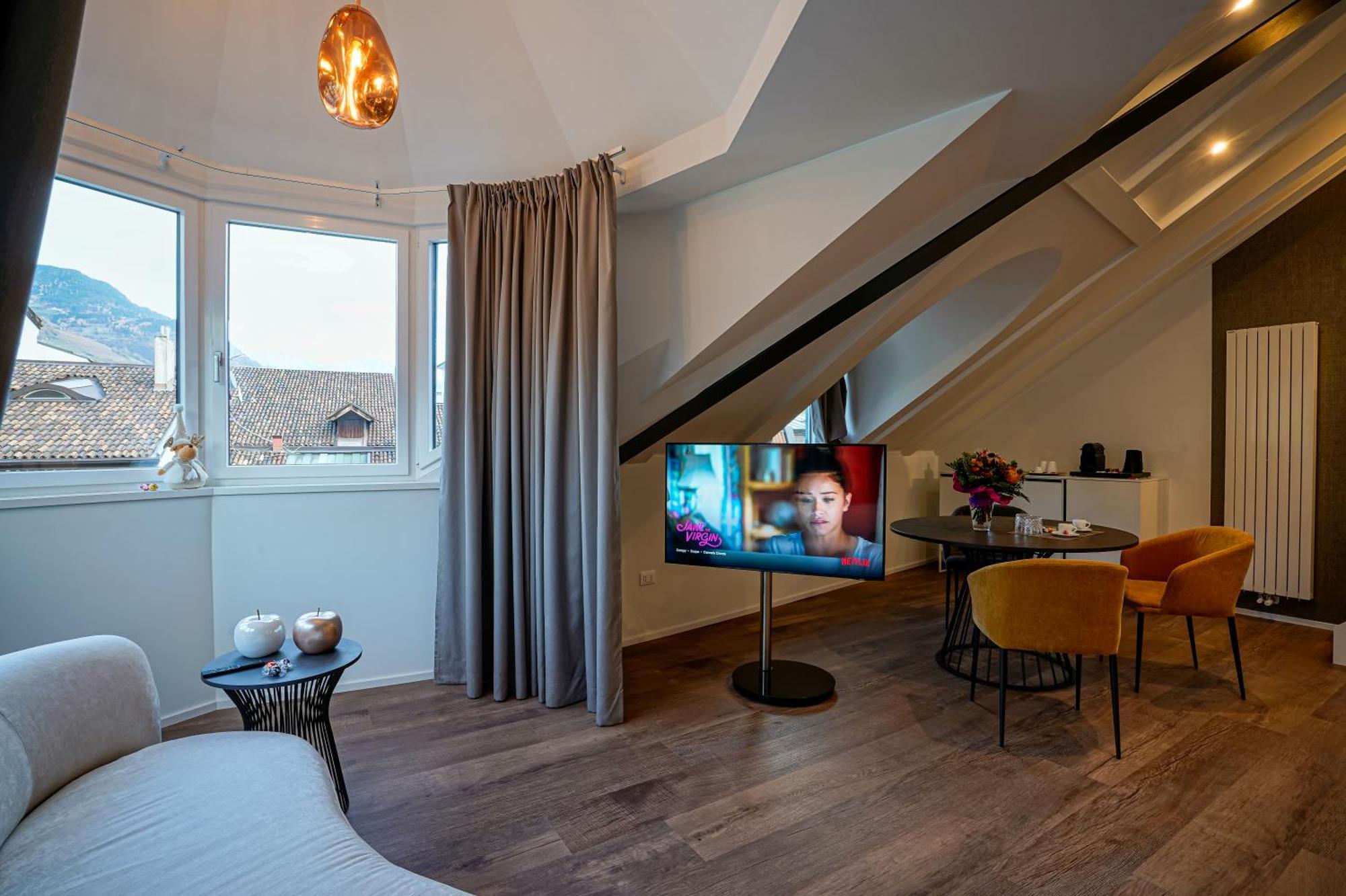 Your Stay In Bolzano Room photo