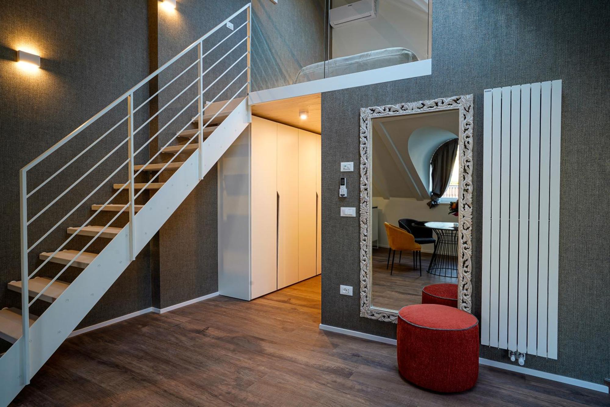Your Stay In Bolzano Room photo