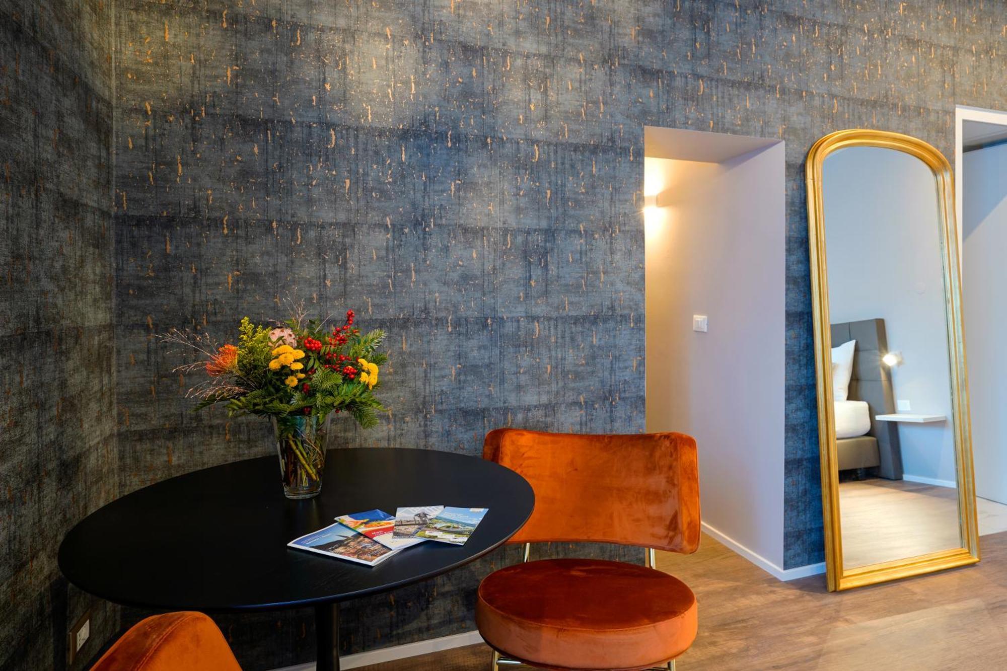 Your Stay In Bolzano Room photo
