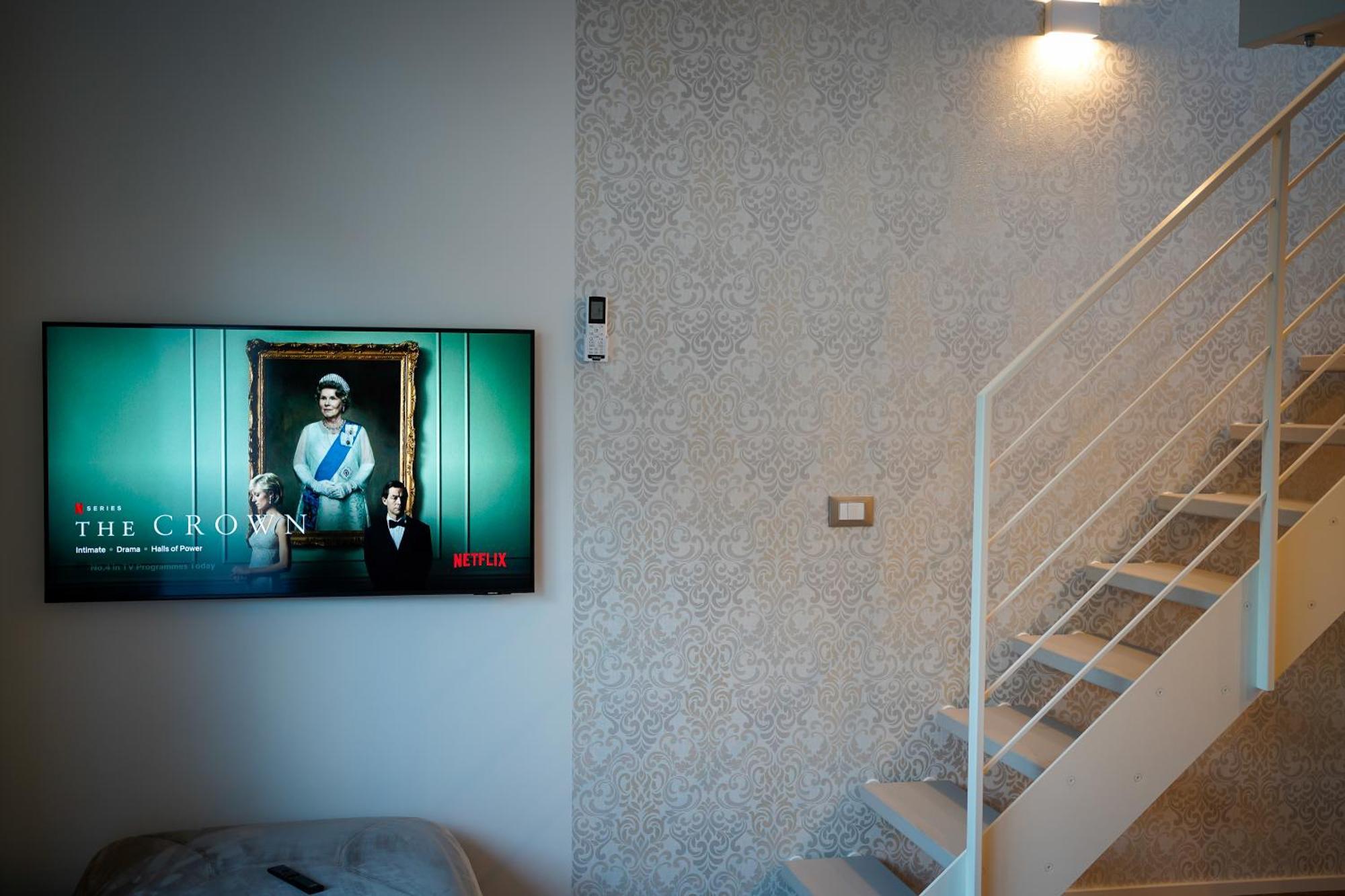 Your Stay In Bolzano Room photo